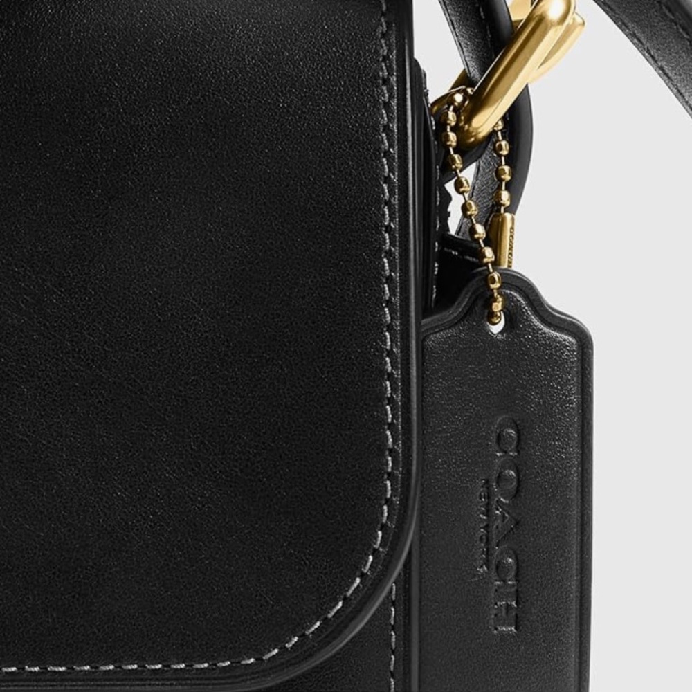 NWT Coach Shoulder Bag - Picture 12 of 13